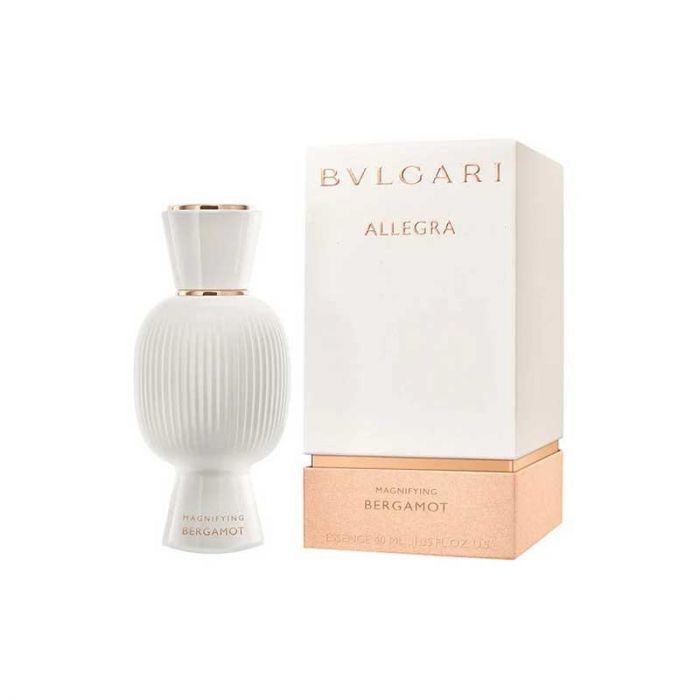 BVLG ALEGR MAGNIF BERGAMOT ESSENCE 40ML EDP - عطر | BVLGARI - بولغري