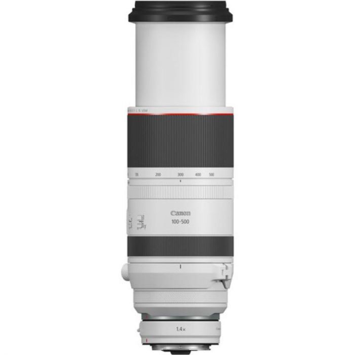 CANON RF 100-500MM F4.5-7.1 L IS USM - عدسات | CANON - كانون CANON RF 100-500MM F4.5-7.1 L IS USM - عدسات | CANON - كانون