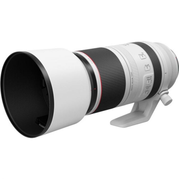 CANON RF 100-500MM F4.5-7.1 L IS USM - عدسات | CANON - كانون CANON RF 100-500MM F4.5-7.1 L IS USM - عدسات | CANON - كانون