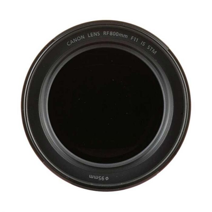 CANON RF 800MM F11 IS STM - عدسات | CANON - كانون CANON RF 800MM F11 IS STM - عدسات | CANON - كانون