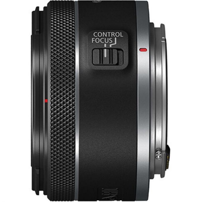CANON RF 50MM F1.8 STM - عدسات | CANON - كانون CANON RF 50MM F1.8 STM - عدسات | CANON - كانون