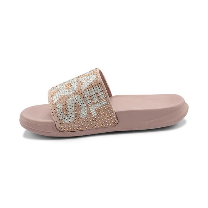 Buy Michael Kors Slides Shoes 1868861361 | Salam Stores