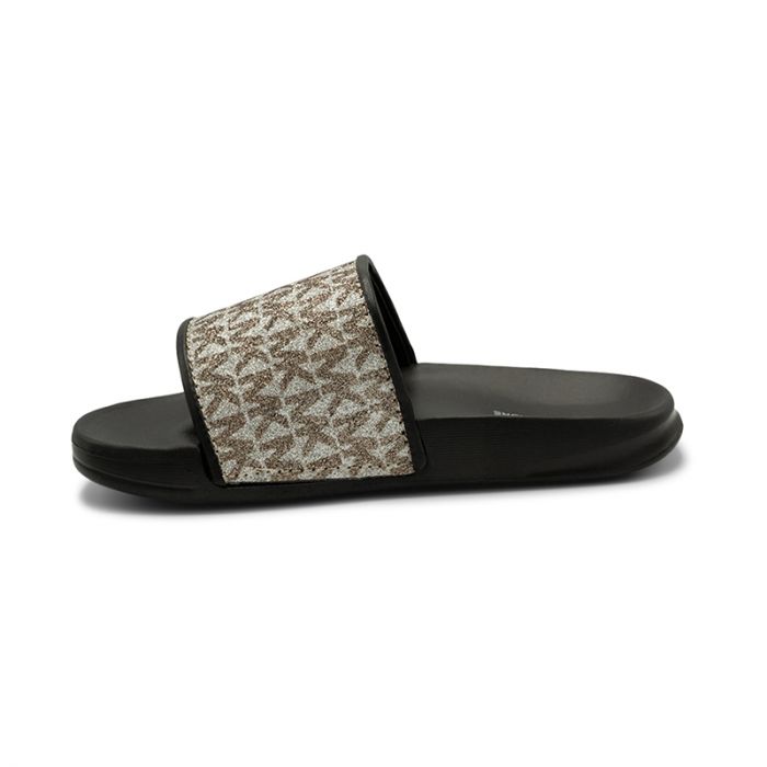 Buy Michael Kors Slides Shoes 1868863711 | Salam Stores