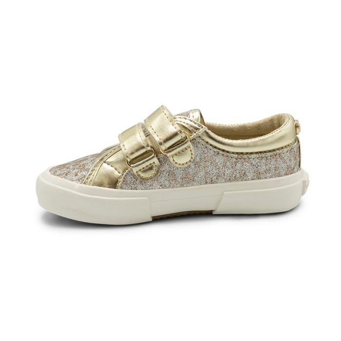 Buy Michael Kors Toddler Vulcanized Shoes 1869368771 | Salam Stores