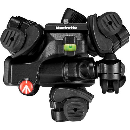 MFRTO MKBFRLA4BK-3W BEFREE 3W LIVE ADV BK | MANFROTTO - مانفرتو MFRTO MKBFRLA4BK-3W BEFREE 3W LIVE ADV BK | MANFROTTO - مانفرتو