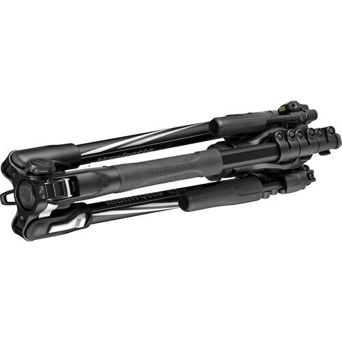 MFRTO MKBFRLA4BK-3W BEFREE 3W LIVE ADV BK | MANFROTTO - مانفرتو MFRTO MKBFRLA4BK-3W BEFREE 3W LIVE ADV BK | MANFROTTO - مانفرتو