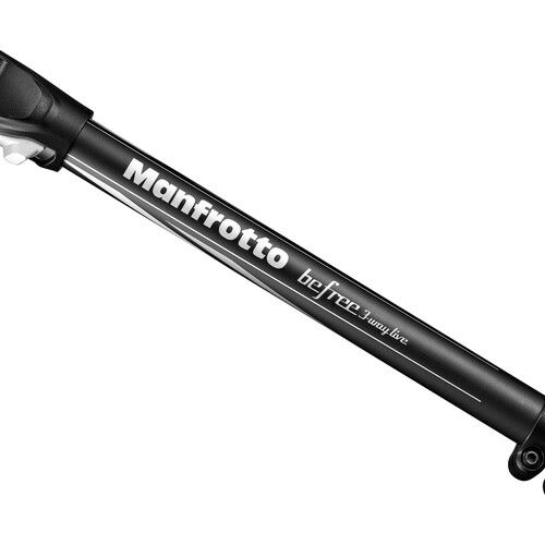 MFRTO MKBFRLA4BK-3W BEFREE 3W LIVE ADV BK | MANFROTTO - مانفرتو MFRTO MKBFRLA4BK-3W BEFREE 3W LIVE ADV BK | MANFROTTO - مانفرتو