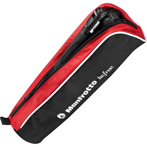 MFRTO MKBFRLA4BK-3W BEFREE 3W LIVE ADV BK | MANFROTTO - مانفرتو MFRTO MKBFRLA4BK-3W BEFREE 3W LIVE ADV BK | MANFROTTO - مانفرتو