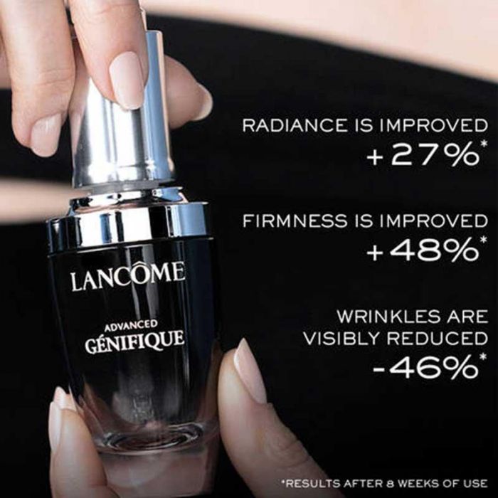 LCM SC GENIFIQUE SERUM 50ML DUO SET 21 - عناية البشرة | LANCOME - لانكوم LCM SC GENIFIQUE SERUM 50ML DUO SET 21 - عناية البشرة | LANCOME - لانكوم