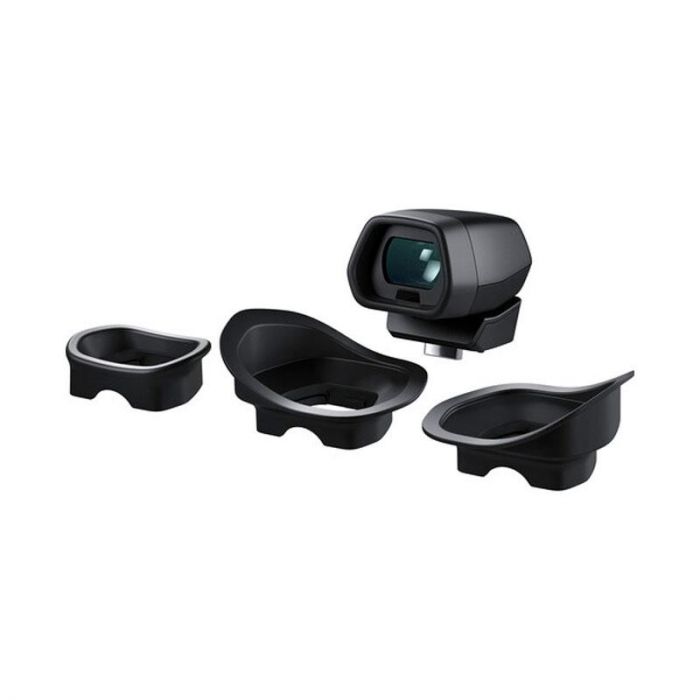 BLACK MAGIC POCKET CINEMA CAM PRO EVF - كاميرا فيديو وإكسسوارات | BLACK MAGIC - بلاك ماجيك BLACK MAGIC POCKET CINEMA CAM PRO EVF - كاميرا فيديو وإكسسوارات | BLACK MAGIC - بلاك ماجيك