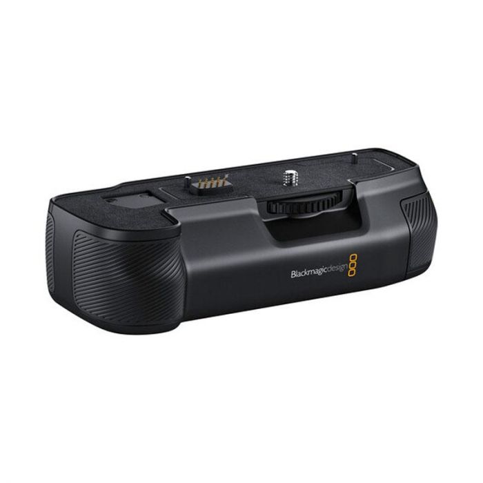 BLACK MAGIC POCKET CAM BATT PRO GRIP - كاميرا فيديو وإكسسوارات | BLACK MAGIC - بلاك ماجيك BLACK MAGIC POCKET CAM BATT PRO GRIP - كاميرا فيديو وإكسسوارات | BLACK MAGIC - بلاك ماجيك