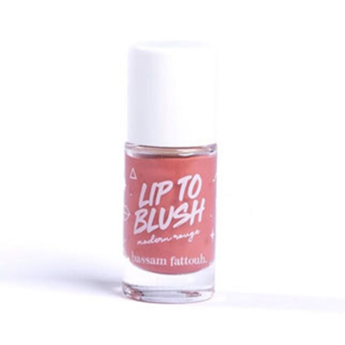 BSAM LIP TO BLUSH VALE - مكياج الشفاه | BASSAM FATTOUH - بسام فتوح BSAM LIP TO BLUSH VALE - مكياج الشفاه | BASSAM FATTOUH - بسام فتوح