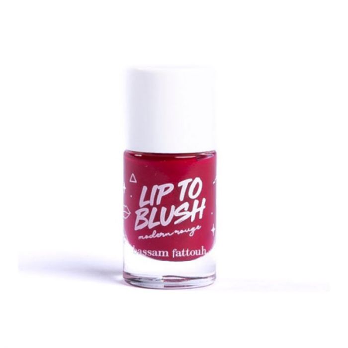 BSAM LIP TO BLUSH LAAM - مكياج الشفاه | BASSAM FATTOUH - بسام فتوح BSAM LIP TO BLUSH LAAM - مكياج الشفاه | BASSAM FATTOUH - بسام فتوح
