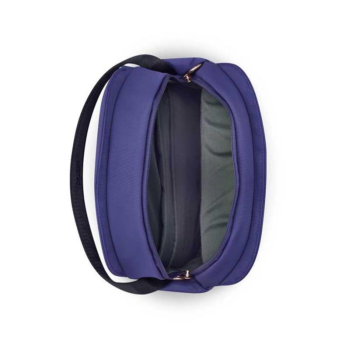DELSEY SECURSTYLE BACKPACK 13 NAVY - حقيبة ظهر | DELSEY - دلسى DELSEY SECURSTYLE BACKPACK 13 NAVY - حقيبة ظهر | DELSEY - دلسى