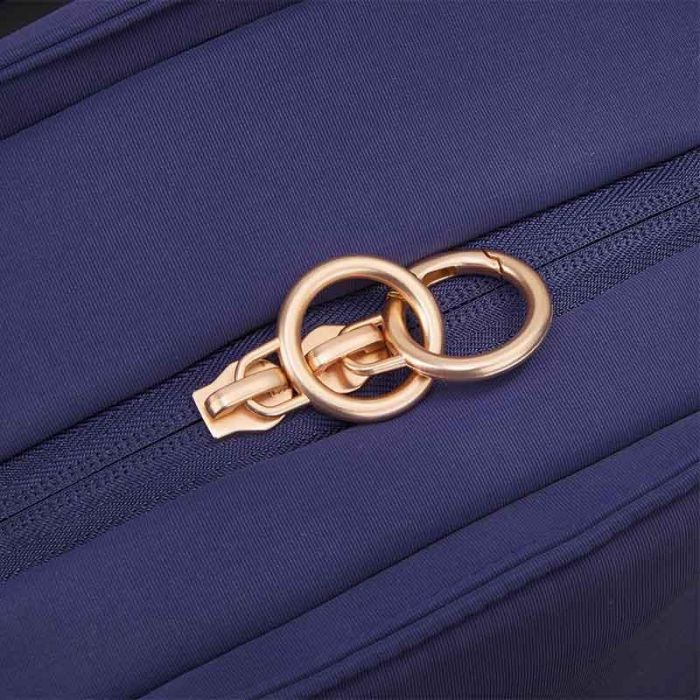 DELSEY SECURSTYLE BACKPACK 13 NAVY - حقيبة ظهر | DELSEY - دلسى DELSEY SECURSTYLE BACKPACK 13 NAVY - حقيبة ظهر | DELSEY - دلسى