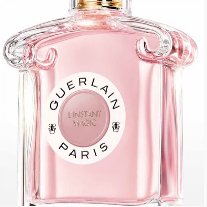 GUER IDG MAGIC 21 EDP 75ML SPR - عطر | GUERLAIN - جيرلان GUER IDG MAGIC 21 EDP 75ML SPR - عطر | GUERLAIN - جيرلان