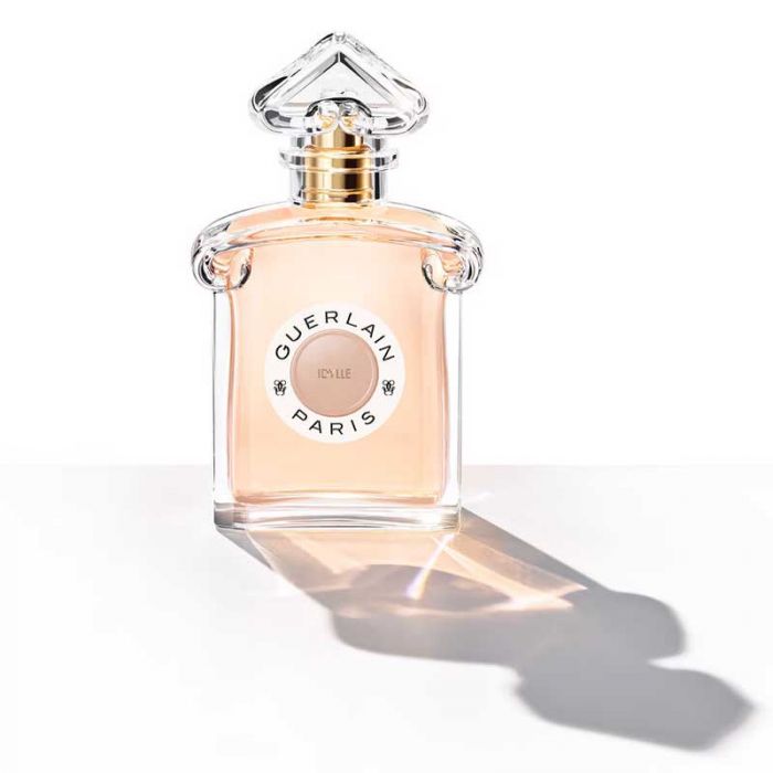 IDYL 21 EDP 75ML SPR - عطر | GUERLAIN - جيرلان IDYL 21 EDP 75ML SPR - عطر | GUERLAIN - جيرلان