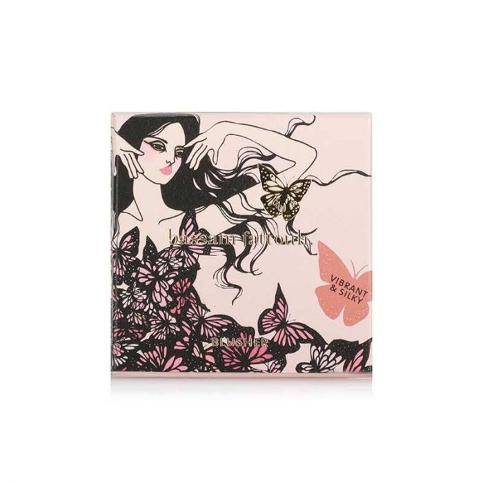 BSAM BLUSH CHEEKY SMILE - مكياج الوجه | BASSAM FATTOUH - بسام فتوح BSAM BLUSH CHEEKY SMILE - مكياج الوجه | BASSAM FATTOUH - بسام فتوح