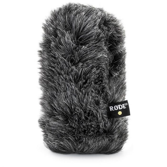 RODE NTG5 SHOTGUN MICROPHONE KIT - إكسسوارات الكاميرا | RODE - رود RODE NTG5 SHOTGUN MICROPHONE KIT - إكسسوارات الكاميرا | RODE - رود