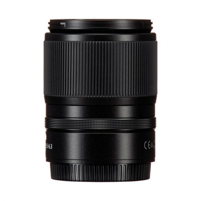 NIKKOR Z 18-140MM F/3.5-6.3 VR LENS - عدسات | NIKON - نيكون NIKKOR Z 18-140MM F/3.5-6.3 VR LENS - عدسات | NIKON - نيكون