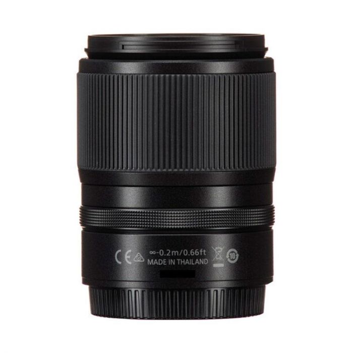 NIKKOR Z 18-140MM F/3.5-6.3 VR LENS - عدسات | NIKON - نيكون NIKKOR Z 18-140MM F/3.5-6.3 VR LENS - عدسات | NIKON - نيكون