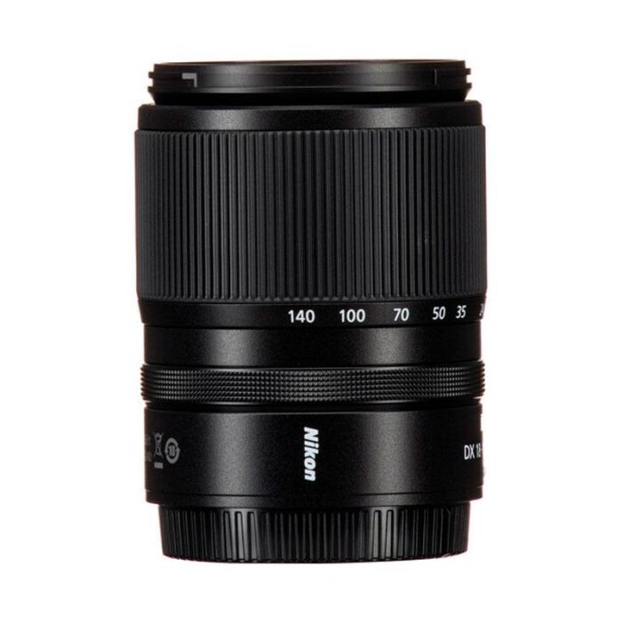 NIKKOR Z 18-140MM F/3.5-6.3 VR LENS - عدسات | NIKON - نيكون NIKKOR Z 18-140MM F/3.5-6.3 VR LENS - عدسات | NIKON - نيكون