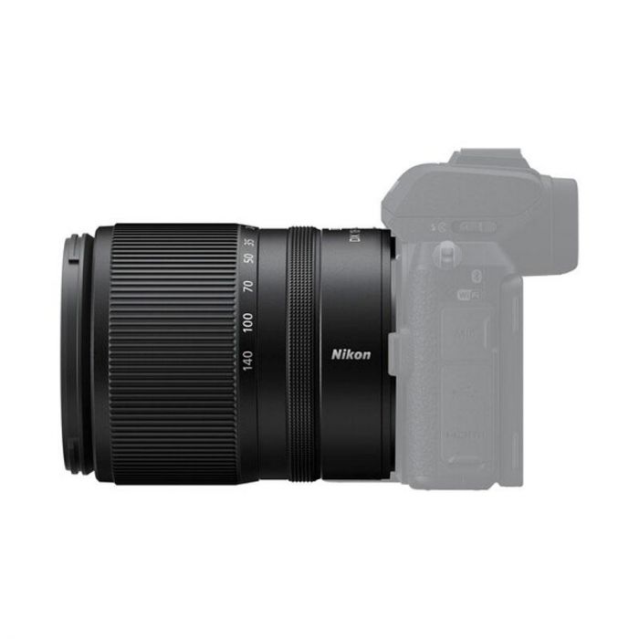 NIKKOR Z 18-140MM F/3.5-6.3 VR LENS - عدسات | NIKON - نيكون NIKKOR Z 18-140MM F/3.5-6.3 VR LENS - عدسات | NIKON - نيكون