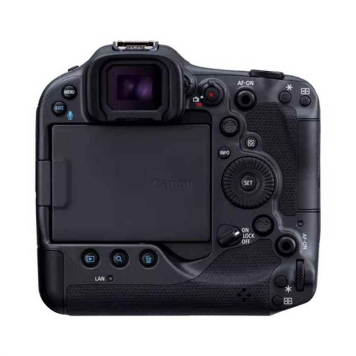 CANON DSLR EOS R3 BODY - كاميرا رقمية | CANON - كانون CANON DSLR EOS R3 BODY - كاميرا رقمية | CANON - كانون