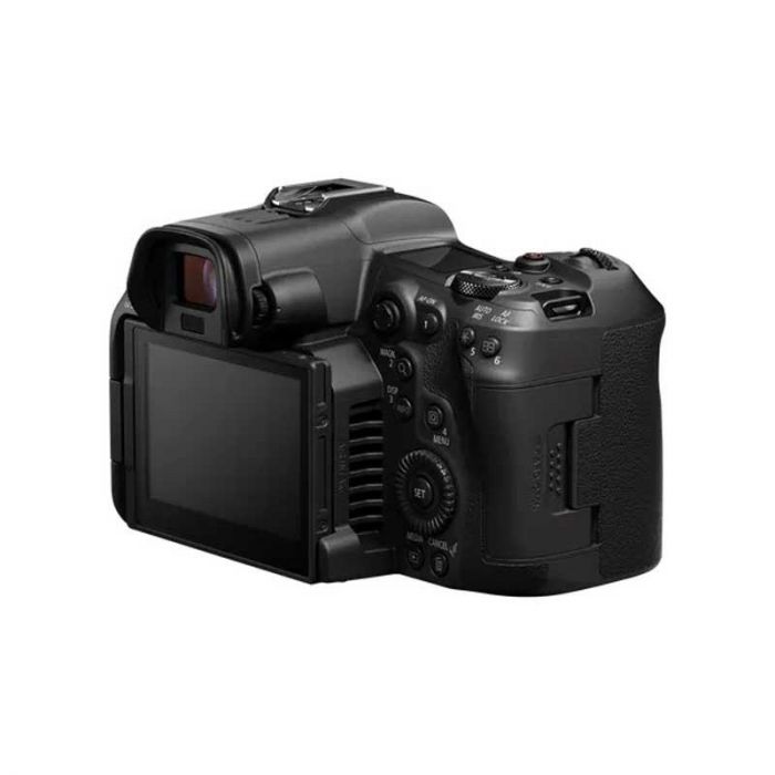 CANON DSLR EOS R5 C BODY - كاميرا رقمية | CANON - كانون CANON DSLR EOS R5 C BODY - كاميرا رقمية | CANON - كانون