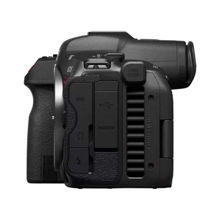 CANON DSLR EOS R5 C BODY - كاميرا رقمية | CANON - كانون CANON DSLR EOS R5 C BODY - كاميرا رقمية | CANON - كانون