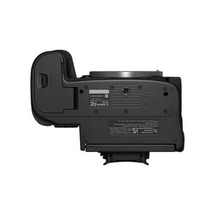 CANON DSLR EOS R5 C BODY - كاميرا رقمية | CANON - كانون CANON DSLR EOS R5 C BODY - كاميرا رقمية | CANON - كانون
