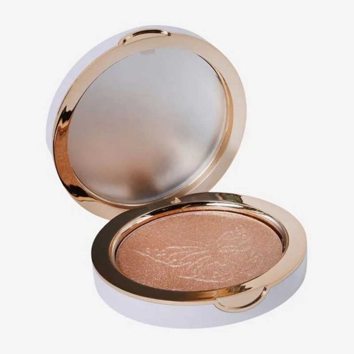 BSAM BRIDAL HIGHLIGHTER BRIDAL GLOW - مكياج الوجه | BASSAM FATTOUH - بسام فتوح BSAM BRIDAL HIGHLIGHTER BRIDAL GLOW - مكياج الوجه | BASSAM FATTOUH - بسام فتوح