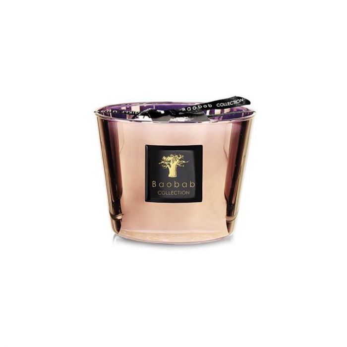 SCENTED CANDLE MAX 10 CYPRIUM - شمعة معطرة ماكس 10 قبرص | BAOBAB COLLECTION - مجموعة باوباب