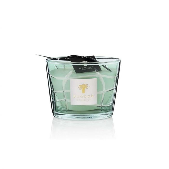 SCENTED CANDLE MAX 10 WAVES NAZARÉ - شمعة معطرة ماكس 10 موجات نازاريه | BAOBAB COLLECTION - مجموعة باوباب