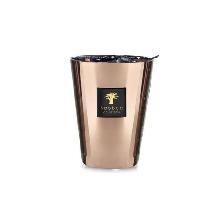 SCENTED CANDLE MAX 24 CYPRIUM - شمعة معطرة ماكس 24 قبرص | BAOBAB COLLECTION - مجموعة باوباب