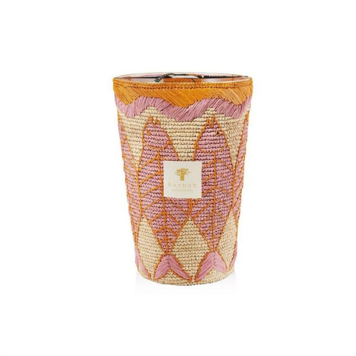 SCENTED CANDLE MAXI MAX VEZO ANDRIVA - شمعة معطرة ماكسي ماكس فيزو أندريفا | BAOBAB COLLECTION - مجموعة باوباب