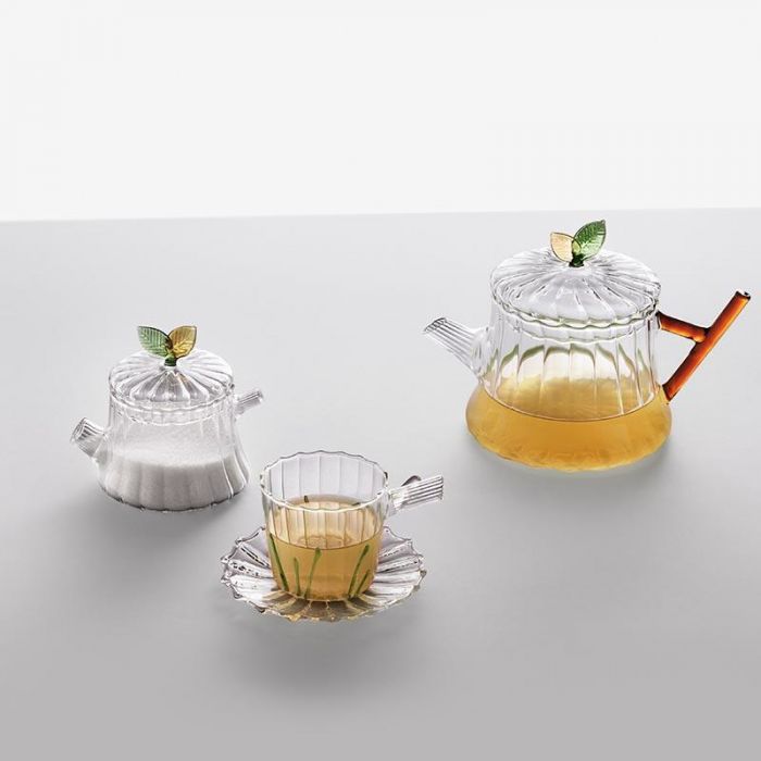 TEAPOT - إبريق شاي | ICHENDORF MILANO - إكندورف ميلانو TEAPOT - إبريق شاي | ICHENDORF MILANO - إكندورف ميلانو
