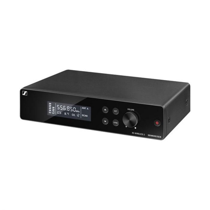 SENH XSW2-ME2 W-LESS LAVALIER MIC - متفرقات | SENNHEISER -سينيزر SENH XSW2-ME2 W-LESS LAVALIER MIC - متفرقات | SENNHEISER -سينيزر