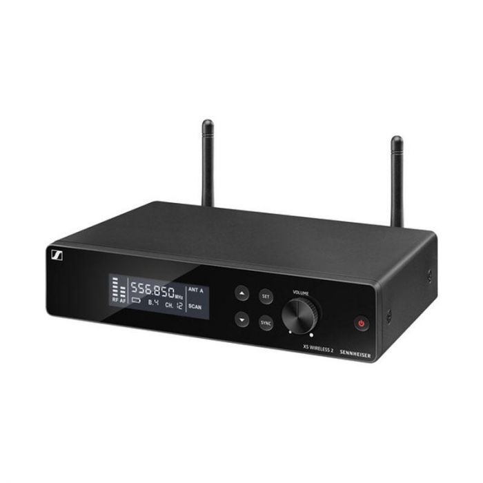 SENH XSW2-ME2 W-LESS LAVALIER MIC - متفرقات | SENNHEISER -سينيزر SENH XSW2-ME2 W-LESS LAVALIER MIC - متفرقات | SENNHEISER -سينيزر