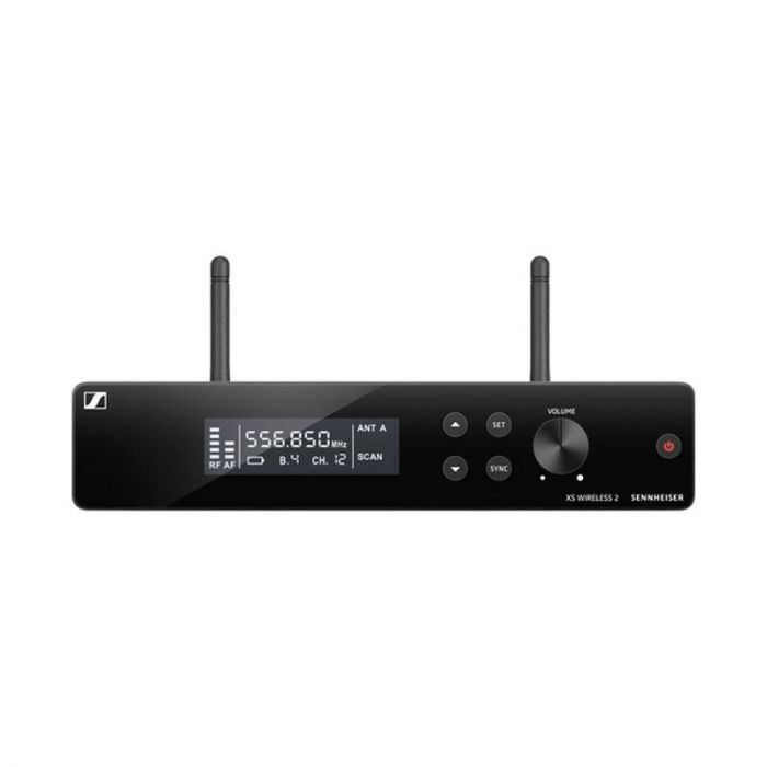 SENH XSW2-ME2 W-LESS LAVALIER MIC - متفرقات | SENNHEISER -سينيزر SENH XSW2-ME2 W-LESS LAVALIER MIC - متفرقات | SENNHEISER -سينيزر