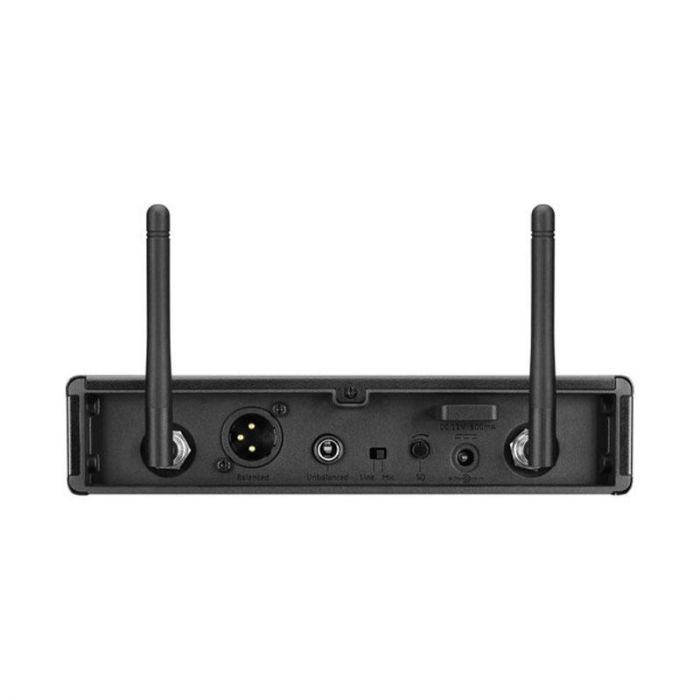 SENH XSW2-ME2 W-LESS LAVALIER MIC - متفرقات | SENNHEISER -سينيزر SENH XSW2-ME2 W-LESS LAVALIER MIC - متفرقات | SENNHEISER -سينيزر