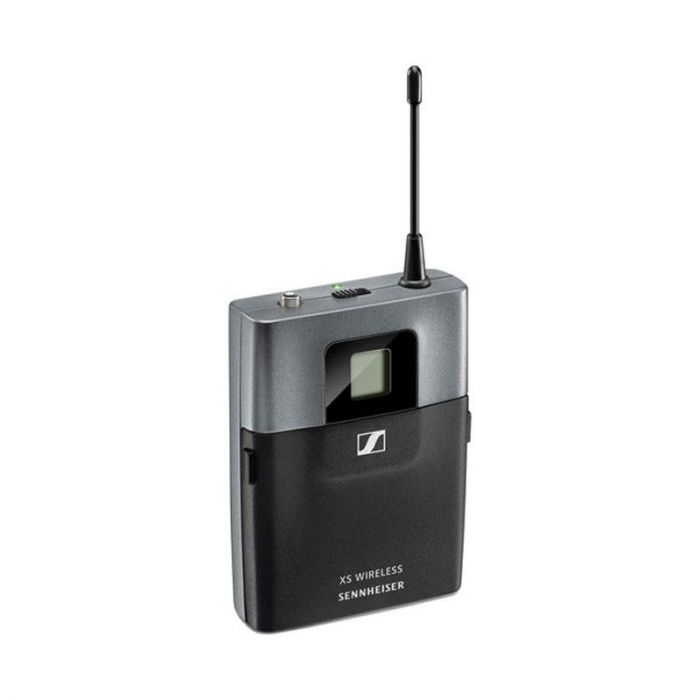 SENH XSW2-ME2 W-LESS LAVALIER MIC - متفرقات | SENNHEISER -سينيزر SENH XSW2-ME2 W-LESS LAVALIER MIC - متفرقات | SENNHEISER -سينيزر