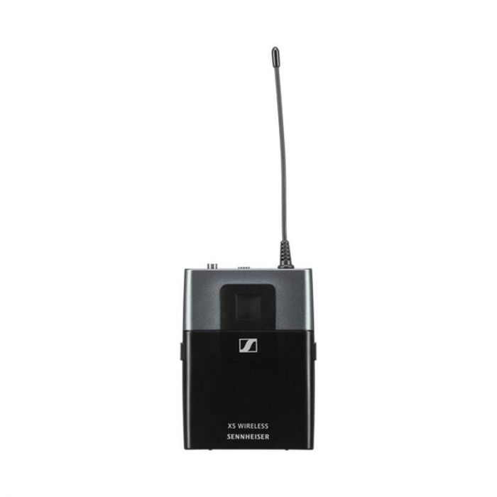 SENH XSW2-ME2 W-LESS LAVALIER MIC - متفرقات | SENNHEISER -سينيزر SENH XSW2-ME2 W-LESS LAVALIER MIC - متفرقات | SENNHEISER -سينيزر