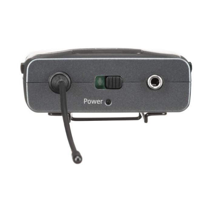 SENH XSW2-ME2 W-LESS LAVALIER MIC - متفرقات | SENNHEISER -سينيزر SENH XSW2-ME2 W-LESS LAVALIER MIC - متفرقات | SENNHEISER -سينيزر