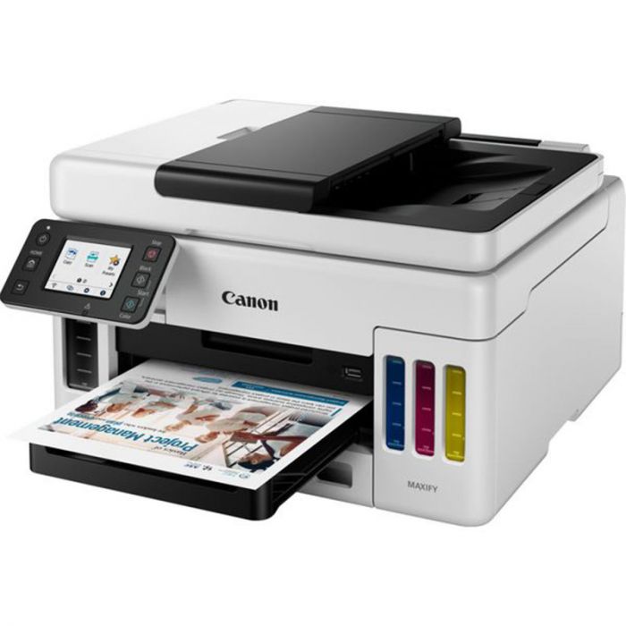 CANON PRINTER GX6040 - طابعات حبر | CANON - كانون CANON PRINTER GX6040 - طابعات حبر | CANON - كانون