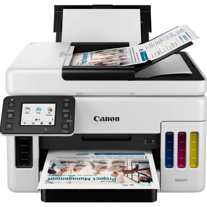 CANON PRINTER GX6040 - طابعات حبر | CANON - كانون CANON PRINTER GX6040 - طابعات حبر | CANON - كانون