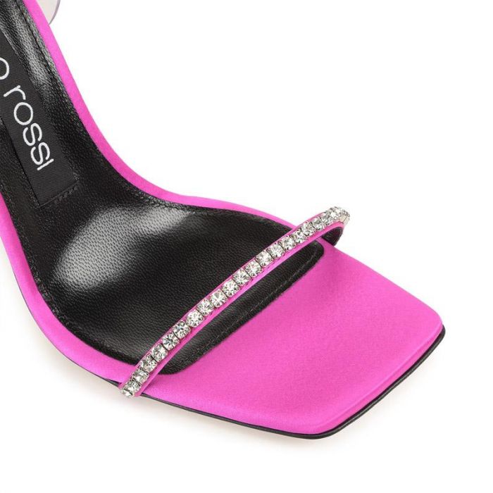 SANDAL - صندل | SERGIO ROSSI - سيرجيو روسي SANDAL - صندل | SERGIO ROSSI - سيرجيو روسي