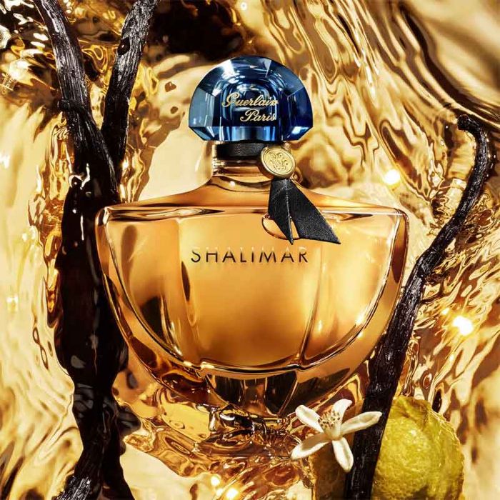 SHAL 10 EDP 90ML SPR - عطر | GUERLAIN - جيرلان SHAL 10 EDP 90ML SPR - عطر | GUERLAIN - جيرلان