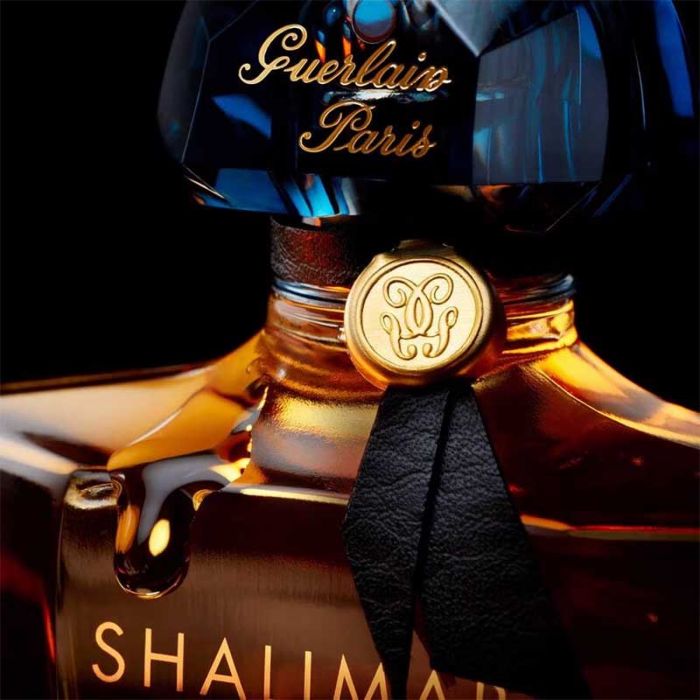 SHAL 10 EDP 90ML SPR - عطر | GUERLAIN - جيرلان SHAL 10 EDP 90ML SPR - عطر | GUERLAIN - جيرلان