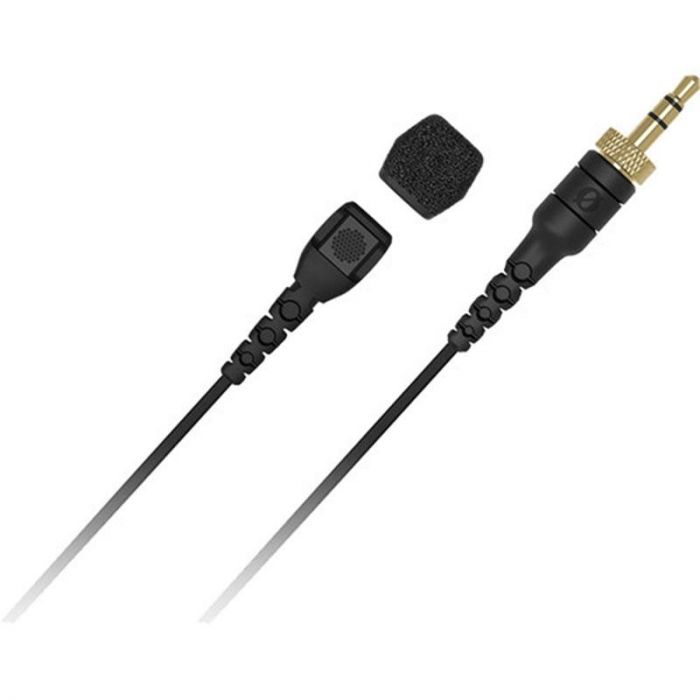 RODE LAVALIER II MICROPHONE - إكسسوارات الكاميرا | RODE - رود